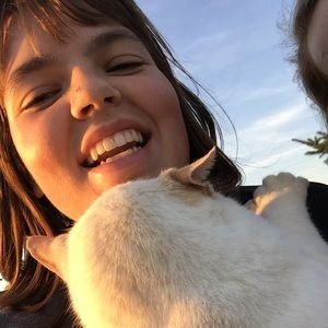 Meet your Posher, Solveig